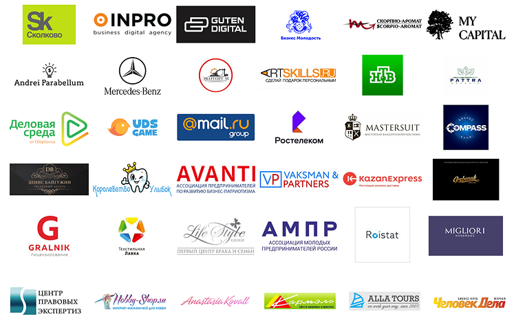 companies